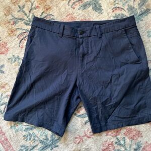Lululemon men’s shorts
